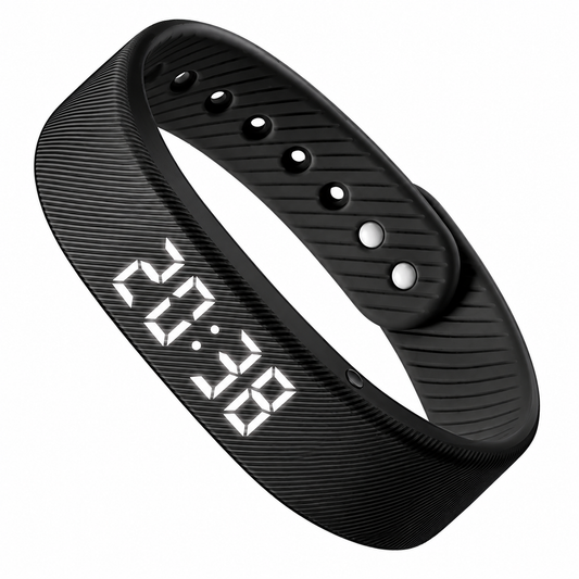 Harlwick™ Smart Fitness Tracker