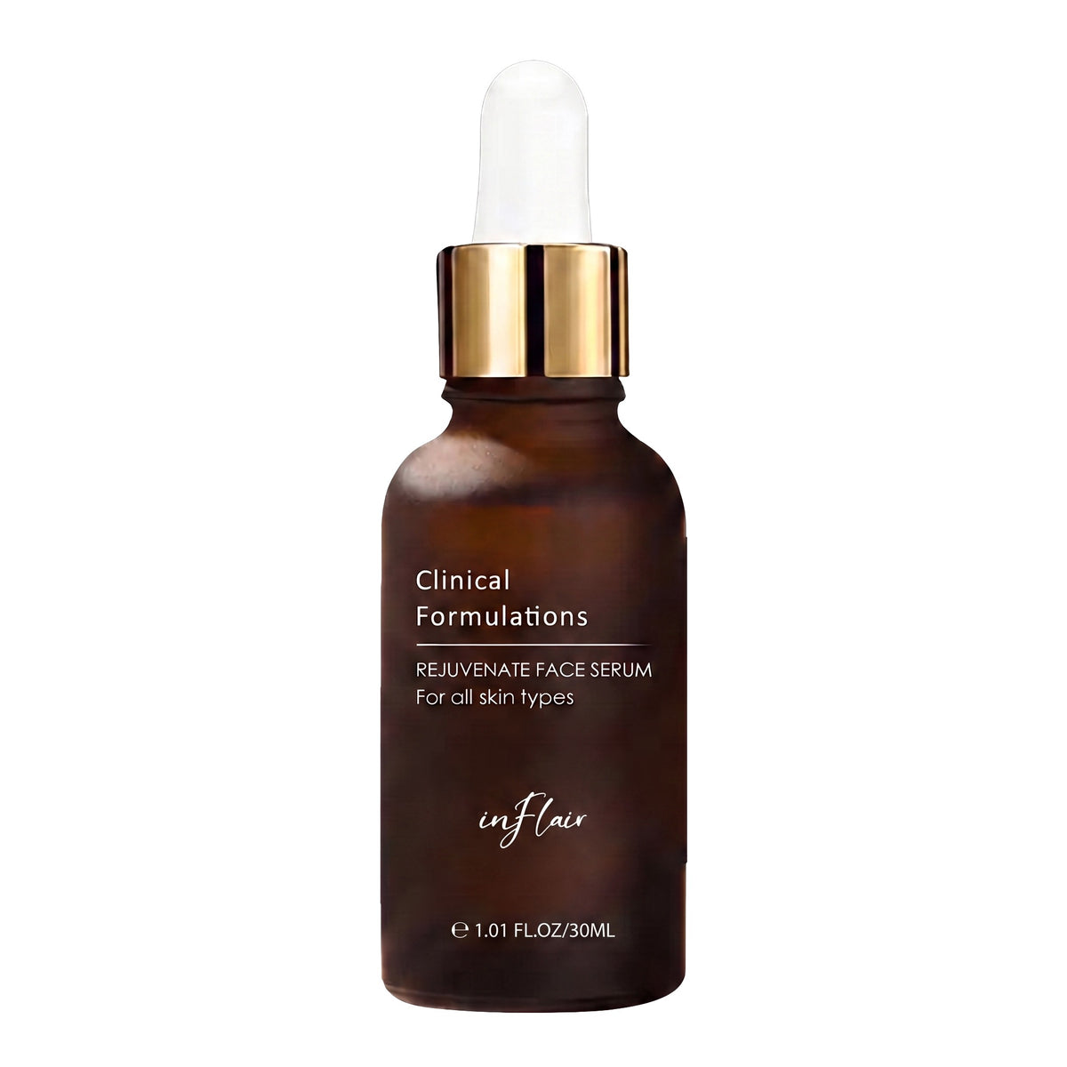 Harlwick™ Rejuvenate Face Serum
