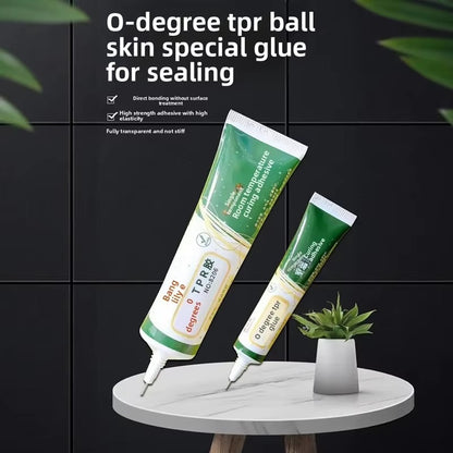 Harlwick™ TPR Liquid Soft Repair Glue
