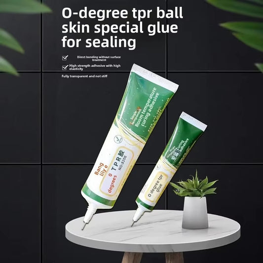 Harlwick™ TPR Liquid Soft Repair Glue