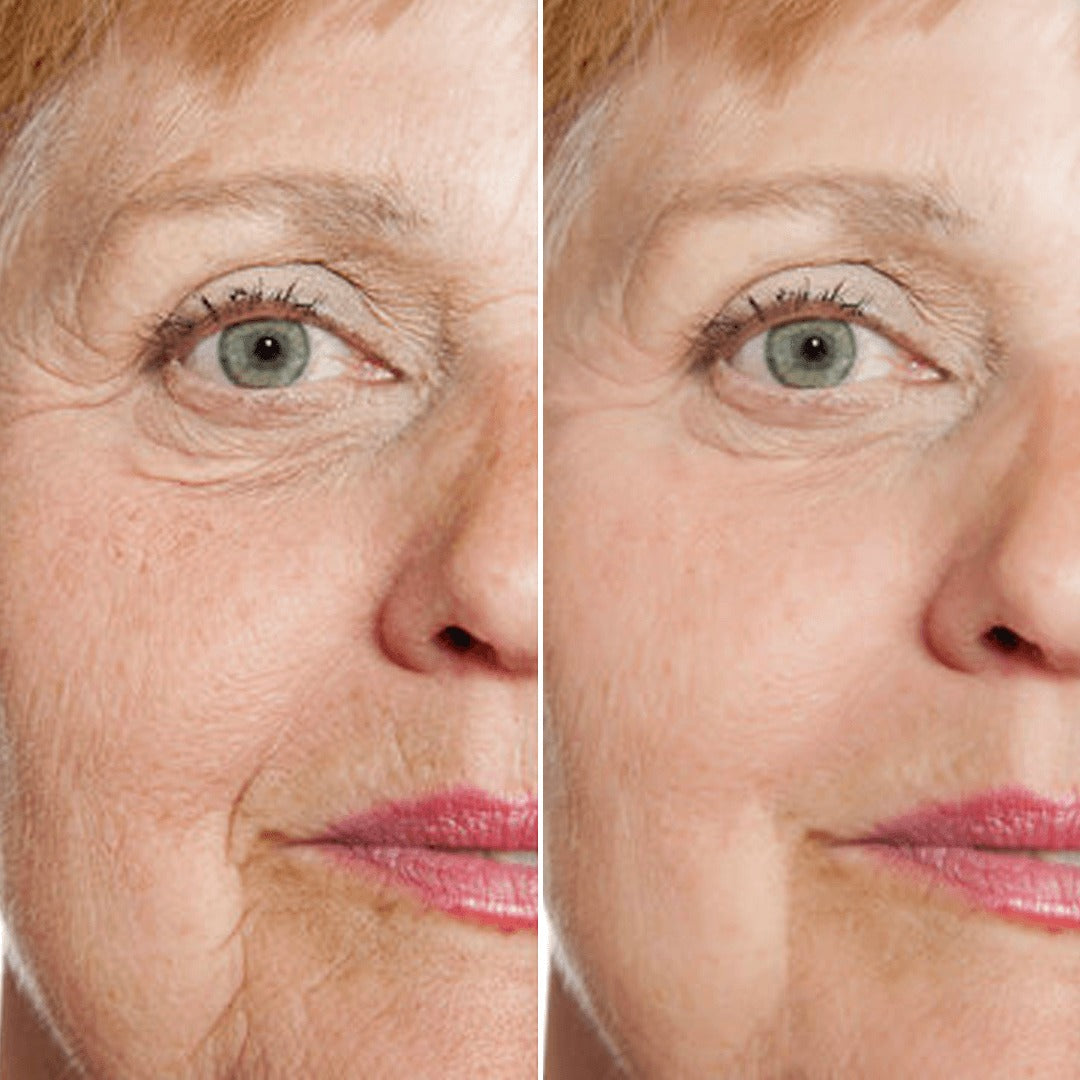 Harlwick™ Rejuvenate Face Serum