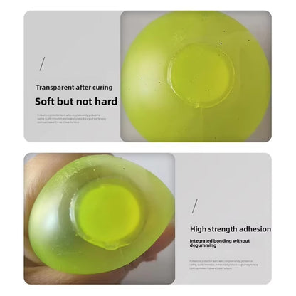 Harlwick™ TPR Liquid Soft Repair Glue