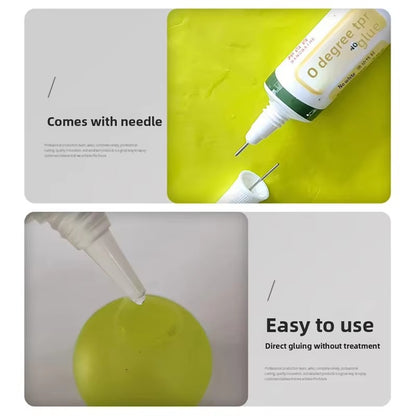 Harlwick™ TPR Liquid Soft Repair Glue