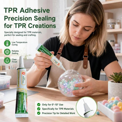 Harlwick™ TPR Liquid Soft Repair Glue
