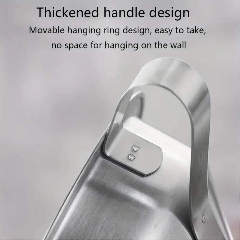 Harlwick™ Kitchen Funnel with Filter