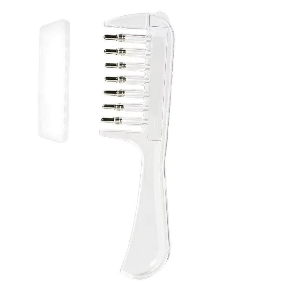 Harlwick™ Scalp Liquid Applicator Comb