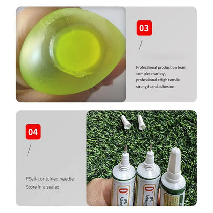 Harlwick™ TPR Liquid Soft Repair Glue