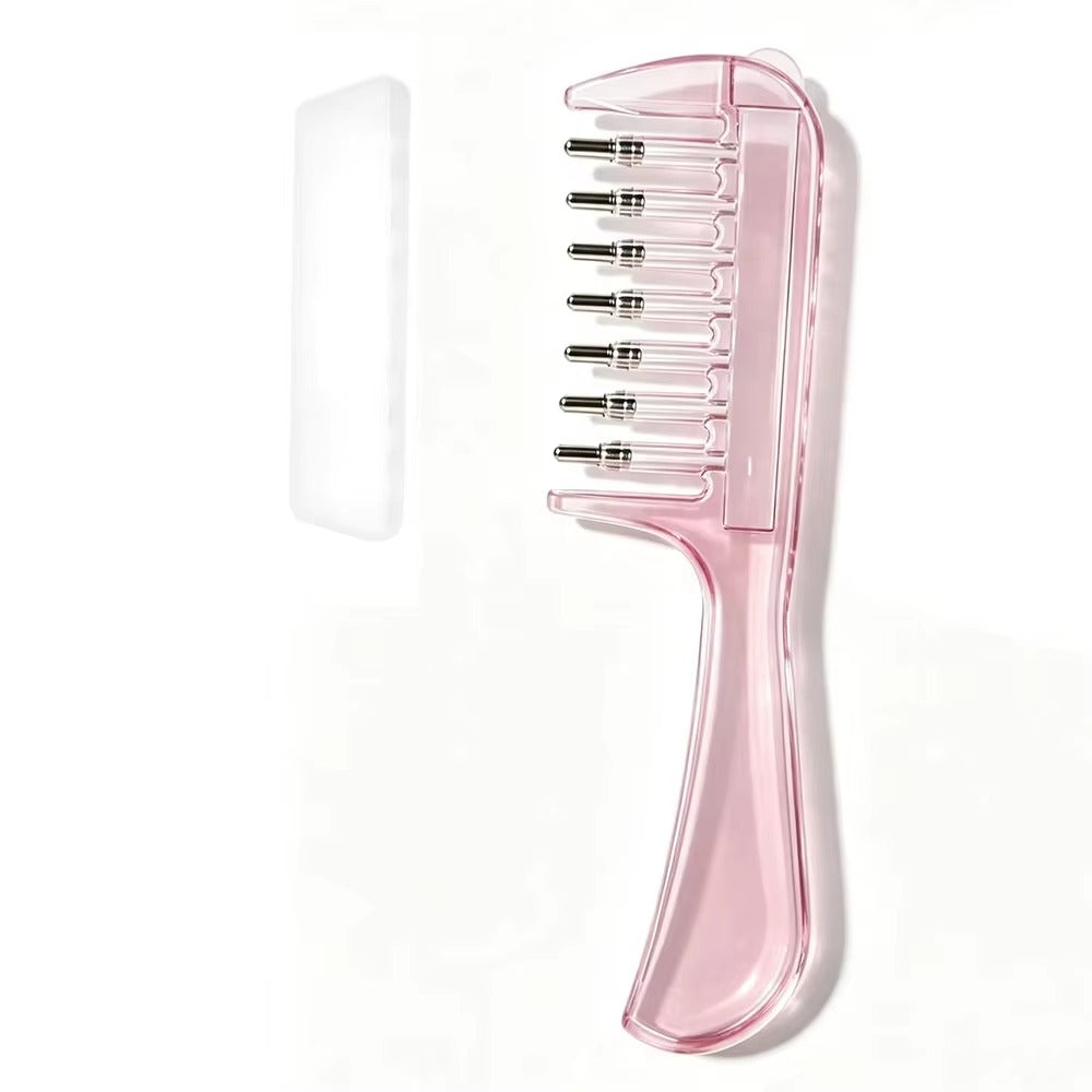 Harlwick™ Scalp Liquid Applicator Comb