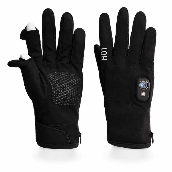 Harlwick™ Electric Heated Outdoor Gloves