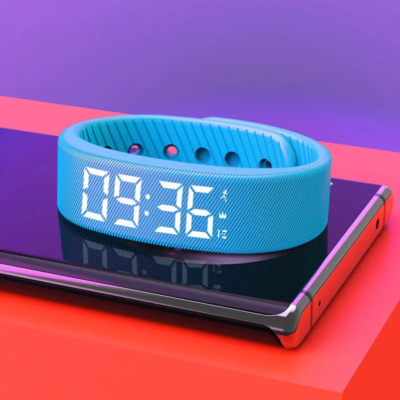 Harlwick™ Smart Fitness Tracker