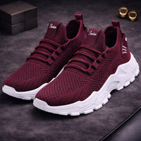 Plum Red