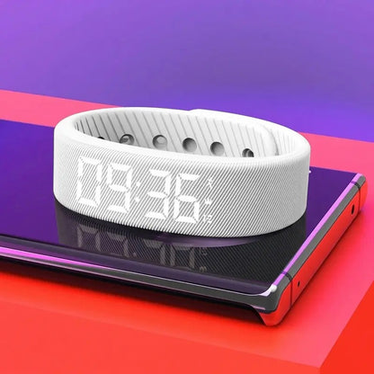 Harlwick™ Smart Fitness Tracker