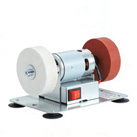 Metal base